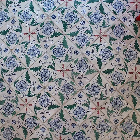 Attico Del Cavaliere *