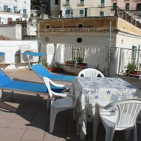 Attico Del Cavaliere アパート